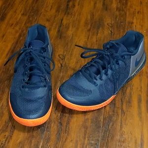 Nike Serena Williams Harcourt sneakers